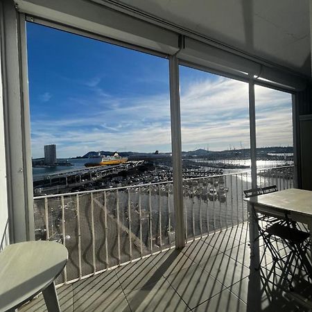 Le Marin Apartment Toulon Luaran gambar
