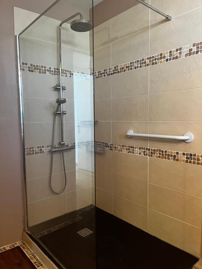 Le Marin Apartment Toulon Luaran gambar