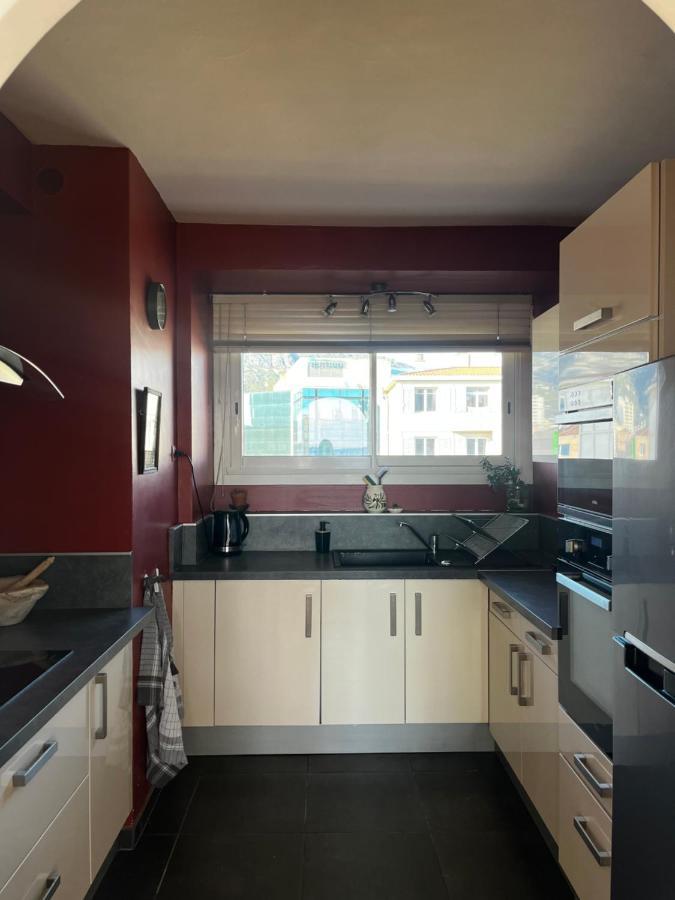 Le Marin Apartment Toulon Luaran gambar