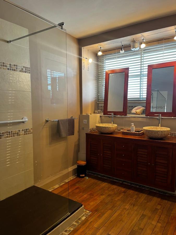Le Marin Apartment Toulon Luaran gambar