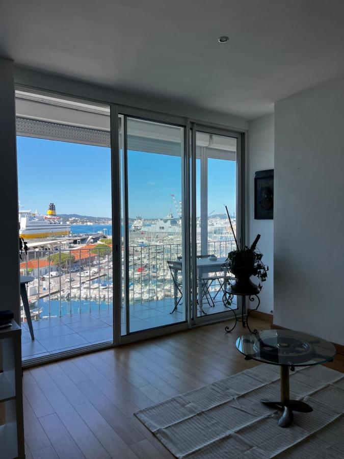 Le Marin Apartment Toulon Luaran gambar